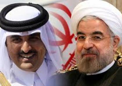 روحاني يرد على الأمير تميم بشأن "الحوار الجماعي" لأمن المنطقة