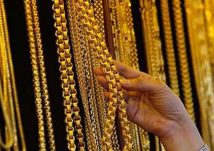 أسعار الذهب في أسواق فلسطين صباح اليوم