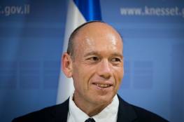 اختيار مراقب "الدولة" الاسرائيلي رئيسا لمنظمة مراقبي الدول الاوروبية