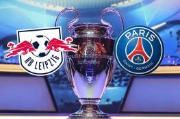 لايبزيغ يقلب الطاولة على باريس سان جيرمان  في دوري أبطال أوروبا (فيديو)