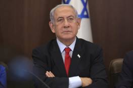 نتنياهو: الفلسطينيون يجب أن يكونوا جزءا من اتفاقية التطبيع ولن نمنحهم دولة