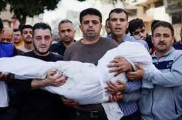 الاحتلال قتل أكثر من ألف فلسطيني بعد قرار المحكمة الدولية
