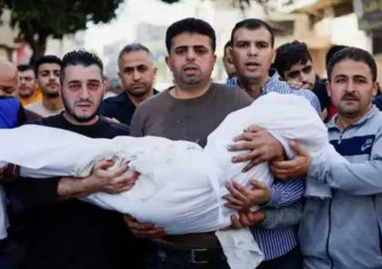 الاحتلال قتل أكثر من ألف فلسطيني بعد قرار المحكمة الدولية