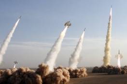  الحرس الثوري الإيراني: يمكننا تدمير "إسرائيل"عدة مرات حتى من دون سلاح نووي