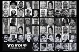 مقتل 17 إسرائيليًا بعمليات المقاومة منذ بداية عام 2023