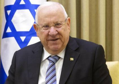 ريفلين يبدأ مشاورات تشكيل الحكومة الإسرائيلية وسط خلافات حادة
