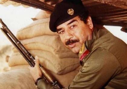 "الشيخ عتيد".. خطة لاغتيال صدام حسين انتهت بكارثة على "إسرائيل"