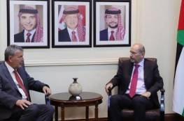 الأردن: مستمرون في حشد الجهود لاستمرار دعم "أونروا"