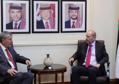 الأردن: مستمرون في حشد الجهود لاستمرار دعم "أونروا"