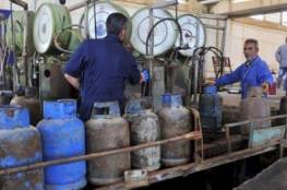 شركات البترول بغزة توضح حقيقة وجود أزمة في غاز الطهي