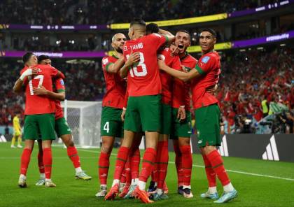 المغرب يحقق أعظم إنجاز في تاريخ الكرة العربية والإفريقية