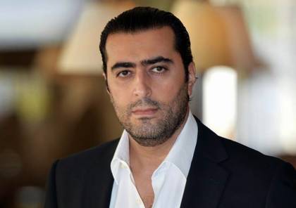 وفاة والد الفنان السوري باسم ياخور