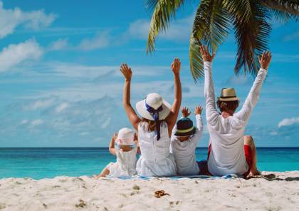 7 طرق سهلة لقضاء إجازة الصيف دون الإصابة بمشكلات صحية