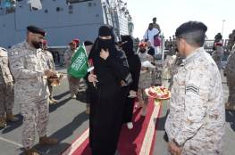 قنصليتنا لدى السعودية: وصول سفن إجلاء جاليتنا من الخرطوم إلى جدة 