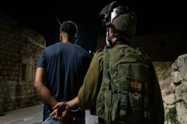 العليا الإسرائيلية تأمر بإنهاء الاعتقال الإداري لأسير فلسطيني
