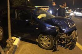 تفاصيل حادثة لاعبي المصري في سيارة كريم العراقي عند منطقة البرولس