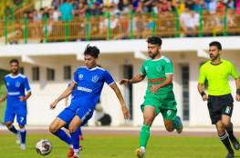 اتحاد الكرة بغزة يكشف موعد بداية الموسم الرياضي الجديد