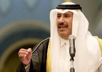 قطر تدعو دول الخليج للاستعداد للتصدي لتداعيات مواجهة أمريكا مع روسيا والصين