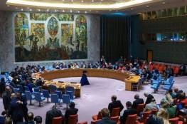  مجلس الأمن الدولي يفشل في تبني مشروعي قرارين أمريكي وروسي بشأن غزة