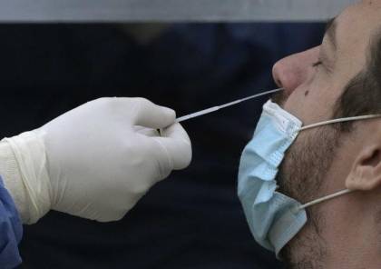 طبيبة روسية: لم تظهر أي أعراض سلبية خلال اختبار لقاح الأنف ضد كوفيد