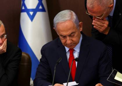 “هآرتس”: نتنياهو بات عاملاً مدمراً لإسرائيل.. "قلق كبير" يسود المؤسسة الأمنية 