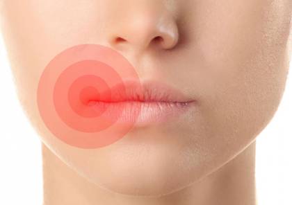 اعراض بسيطة قد تؤدي الى سرطان الفم