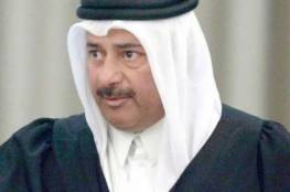 وزير العدل القطري السابق ينشق ويغادر قطر بعد فرض الإقامة الجبرية عليه