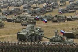 روسيا تستعد لاجتياح كييف وتجند سوريين للقتال في مناطق ماهولة