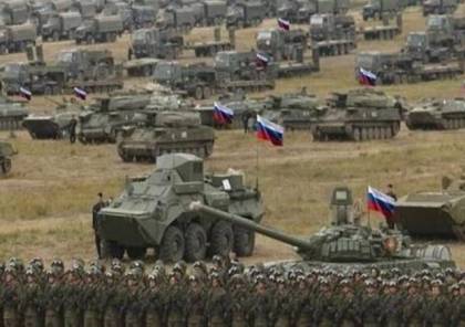 موسكو: إمدادات الأسلحة الأمريكية لأوكرانيا تقرب روسيا و"الناتو" من مواجهة عسكرية مباشرة