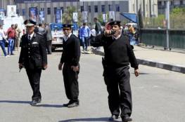  موظف يحاول قتل 4 أشخاص والانتحار بسبب خلافات زوجية في مصر