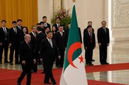 تبون: الجزائر تعتبر استقلالها ناقصا ما دامت فلسطين لم تستقل 