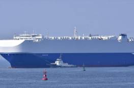 تقرير: إيران تخطط لهجمات إضافية ضد سفن إسرائيلية