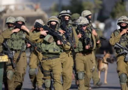 ضباط إسرائيليون يستشيرون محامين قبيل بدء التحقيقات بالحرب