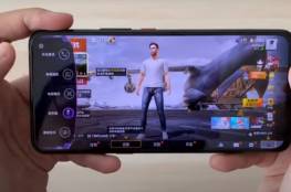 الصين تطور هاتفا منافسا لعشاق الألعاب عبر شبكات 5G
