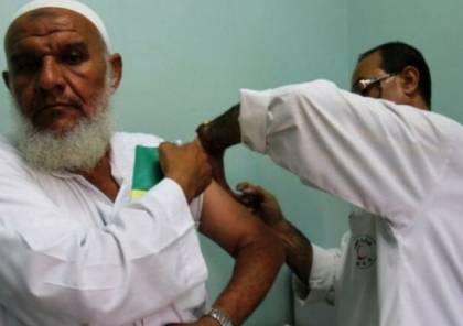 الأوقاف بغزة تُحدد موعد وأماكن تطعيم الحجاج