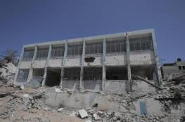 خبراء أمميون يحذرون من "إبادة تعليمية متعمدة" في غزة