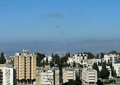 إسرائيل تقصف جنوب لبنان بعد إطلاق 4 صواريخ من صور