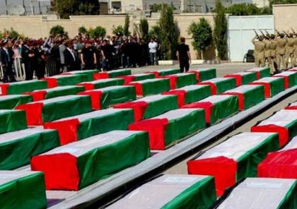 حماس تؤكد رفضها إدراج "جثامين الشهداء" ضمن أي صفقة تبادل قادمة مع الاحتلال