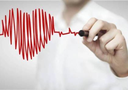 7 أسباب وراء زيادة نبضات قلبك!