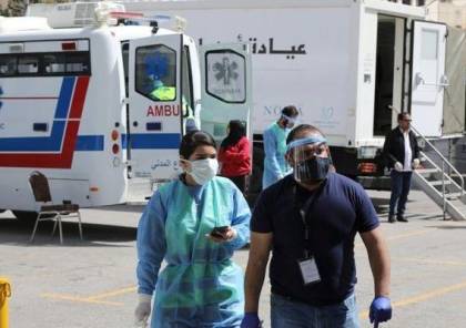 34 وفاة و2035 إصابة جديدة بفيروس "كورونا" في الأردن