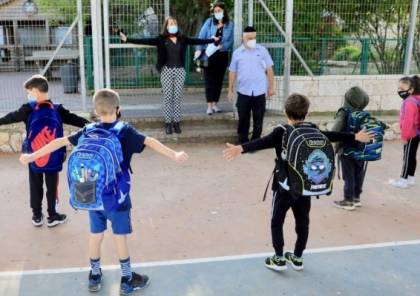 مخاوف من موجة ثانية لكورونا: إسرائيل تغلق المدراس التي سجلت إصابات