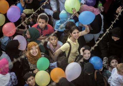 مركز الفلك الدولي: رؤية هلال عيد الفطر اليوم مستحيلة