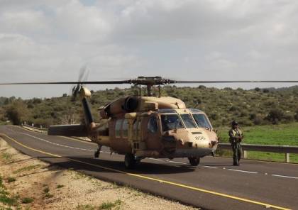 ما هي أفضليات المروحية الجديدة التي اشترتها اسرائيل من الولايات المتحدة؟