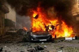 يديعوت: انفجار سيارة إسرائيلية في عسقلان 