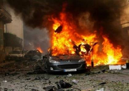 يديعوت: انفجار سيارة إسرائيلية في عسقلان 