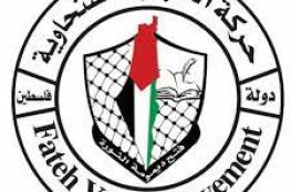 "شبيبة فتح" تطالب بطرد السفير المجري من فلسطين