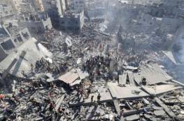 الصحة تعلن ارتفاع عدد شهداء العدوان على غزة