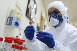 الرجوب : تسجيل 379 إصابة جديدة بفيروس كورونا
