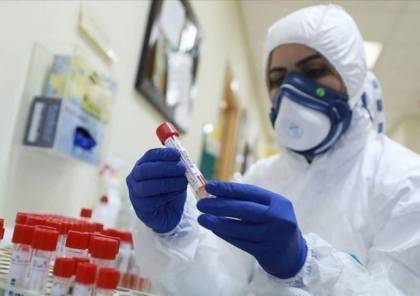 الرجوب : تسجيل 379 إصابة جديدة بفيروس كورونا