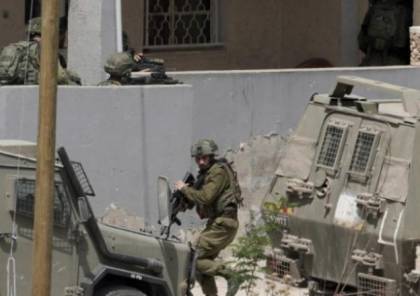 جندي إسرائيلي يروي تفاصيل كمين جنين ويصفه بالأخطر منذ 20 عامًا